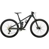 Cross Country Bikes - Full Mountainbikes Trek Top Fuel 5 2022 Unisex