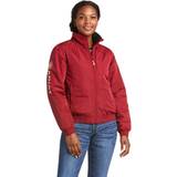 Ariat Equestrian Outerwear Ariat Stable Insulated Riding Jacket Women