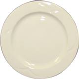 Steelite Bianco Dinner Plate 23cm 24pcs