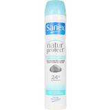 Sanex Women Deodorants Sanex Natur Protect 0% Deo Spray 200ml