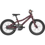 Purple Kids' Bikes Scott Contessa 16 2022 Kids Bike