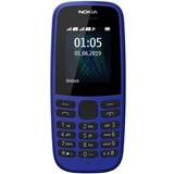 Nokia 105 2019 4MB