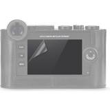 Camera Screen Protectors - Leica Camera Protections Leica Premium Hybrid Glass M11 x