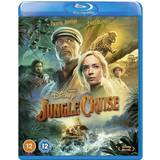 Disney Blu-ray Jungle Cruise (Blu-Ray)