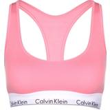 Calvin Klein Modern Cotton Bralette - Rosey Dream
