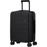 Polycarbonate Luggage American Tourister Novastream Spinner 55cm