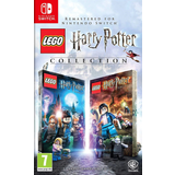 Nintendo Switch Games on sale LEGO Harry Potter Collection (Switch)