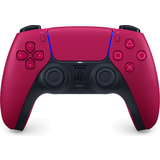 Game Controllers Sony PS5 DualSense Wireless Controller - Cosmic Red