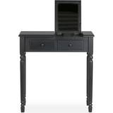 Woood Dressing Tables Woood Hiney Dressing Table 38x75cm