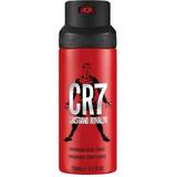Cristiano Ronaldo Deodorants Cristiano Ronaldo CR7 Deo Spray 150ml