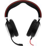 Jabra Over-Ear Headphones Jabra Evolve 80 UC Stereo
