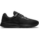 Nike Tanjun Shoes Nike Tanjun W - Black/Barely Volt/Black