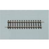 Rails on sale Piko H0 A 55203 Straight track 115.46 mm 6 pc(s)