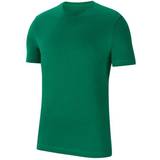 Nike Park 20 T-shirt Kids - Pine Green/White