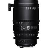 SIGMA 50-100mm T2 for Canon EF