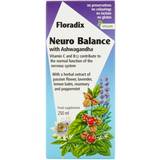 Floradix Vitamins & Supplements Floradix Neuro Balance 250ml