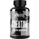 Creatine Warrior Creatine Monohydrate 1000mg 60 pcs