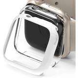 Ringke Screen Protectors Ringke Slim Case for Apple Watch Series 7 41mm 2-Pack