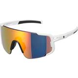 Polarized Goggles Sweet Protection Ronin RIG Reflect Sunglasses - White
