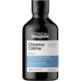 Silver Shampoos on sale L'Oréal Professionnel Paris Serie Expert Chroma Crème Orange-Tones Neutralizing Cream Shampoo for Light To Brown Hair 300ml