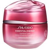 Shiseido Skincare Shiseido Essential Energy Hydrating Cream 50ml