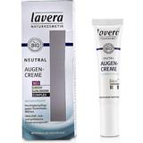 Lavera Eye Creams Lavera Facial care Faces Eye care Neutral Eye Cream 15ml