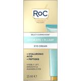 Roc Multi Correxion Hydrate & Plump Eye Cream