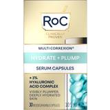 Roc Multi Correxion Hydrate & Plump Serum Capsules