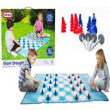 Outdoor Sports Little Tikes Giant Draughts One Size