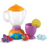 Learning Resources Kitchen Toys Learning Resources Portable USB Charging Juicer
