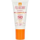 Regenerating - Sun Protection Face Heliocare Color Gelcream Light SPF50 50ml