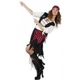 Boland Caribbean Pirate Suzy Ladies Fancy Dress Costume