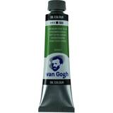 Van Gogh Oil Paint 40 ml Chromium Oxide Green
