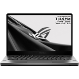 8 GB - AMD Ryzen 7 Laptops ASUS ROG Zephyrus G14 GA402RJ-L4044W