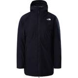 The North Face Purple - Women Jackets The North Face Women's Hikesteller Insulated Parka - Aviator Navy