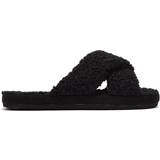 Skechers Women Slippers & Sandals Skechers Cozy - Black