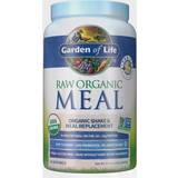 Enhance Muscle Function Weight Control & Detox Garden of Life Raw Organic All-In-One Shake Vanilla 969g