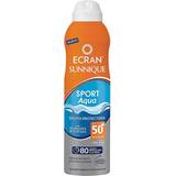 Ecran Sunnique Sport Aqua Bruma Protectora SPF50+ 250ml