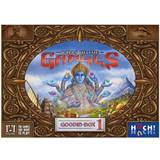 Huch Family Board Games Huch Rajas of the Ganges Goodie Box 1