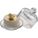 Transparent Butter Dishes APS - Butter Dish