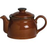Steelite Terramesa Teapot 6pcs 0.425L