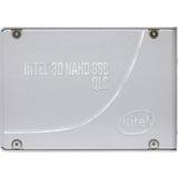 Intel 2.5" - Internal - SSD Hard Drives Intel D3-S4510 Series SSDSC2KB019TZ01 1.92TB