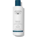 Hair Products Christophe Robin Purifying Shampoo with Thermal Mud 250ml