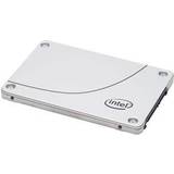 Intel 2.5" - Internal - SSD Hard Drives Intel D3-S4620 Series SSDSC2KG019TZ01 1.92TB
