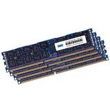 128 GB - DDR3 RAM Memory OWC DDR3 1333MHz 4x32GB ECC Reg for Apple Mac Pro (OWC1333D3Z3M128)