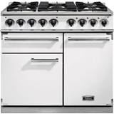 Gas Cookers Falcon F1000DXDFWHNM White