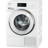 Miele A+++ - Front Tumble Dryers Miele TWR780WP White