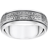 Thomas Sabo Ornaments Ring - Silver