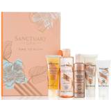 Calming Gift Boxes & Sets Sanctuary Spa Time to Glow Gift Set