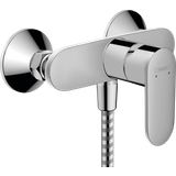 Instant Hot Water Bath Taps & Shower Mixers Hansgrohe Vernis Blend (71640000) Chrome